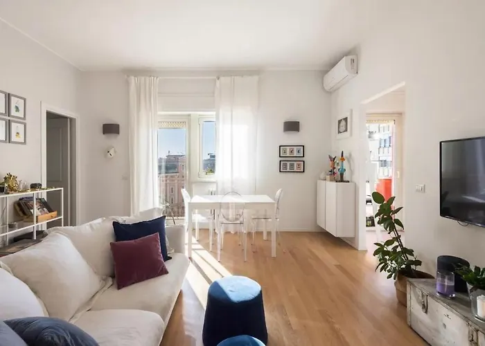 Fresh House Portaportese Apartamento *