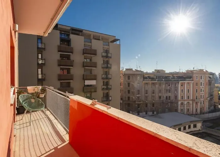 Apartamento Fresh House Portaportese *