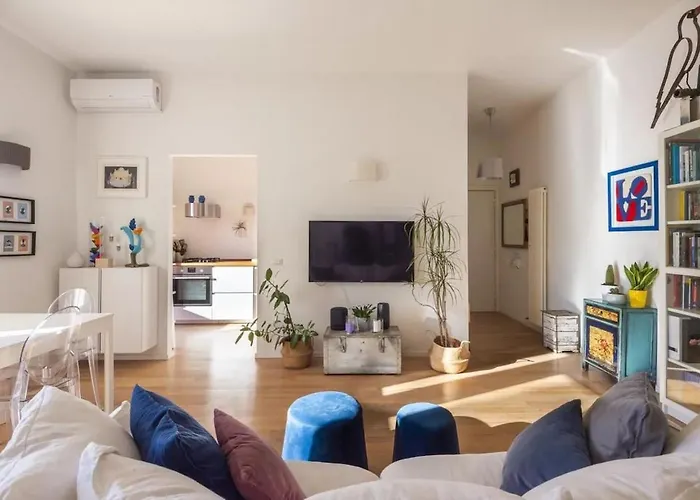 Fresh House Portaportese Apartamento