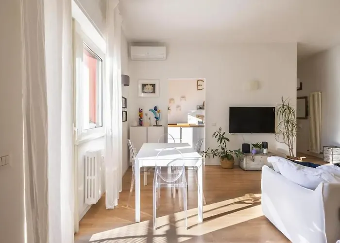 Apartamento Fresh House Portaportese *