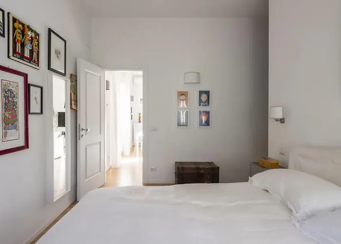 Fresh House Portaportese