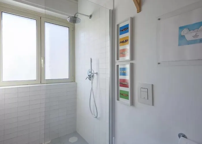 Apartamento Fresh House Portaportese *