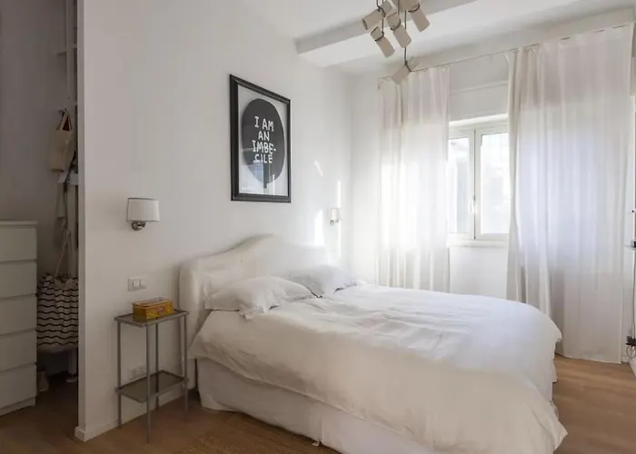 Apartamento Fresh House Portaportese *
