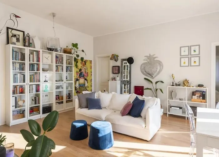 Fresh House Portaportese