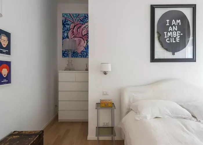 Fresh House Portaportese Apartamento