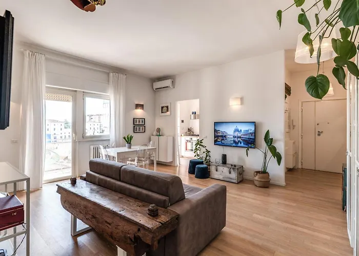 Fresh House Portaportese