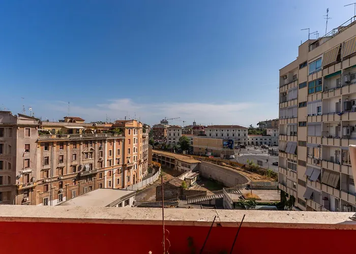 Fresh House Portaportese
